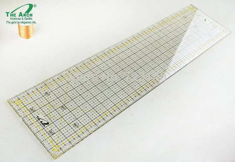 Сделано в Тайване ручной работы ткани Инструменты для ремонта лоскутное шитье