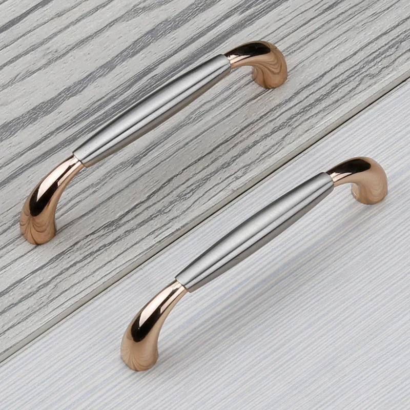 Ли деши современные европейские обувной шкаф ящик шкафа ручки двери фабрики