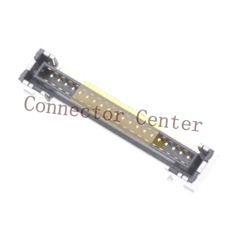 Разъем LVDS ДЛЯ ЖК-дисплея шаг 0 5 мм 40-контактный встроенный интерфейс дисплея