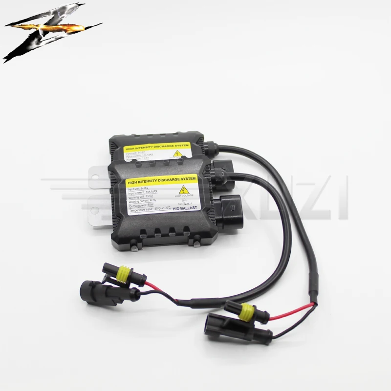 Ксеноновая HID лампа h7 h1 H11 35 Вт с металлической керамической основой ксеноновая 4300