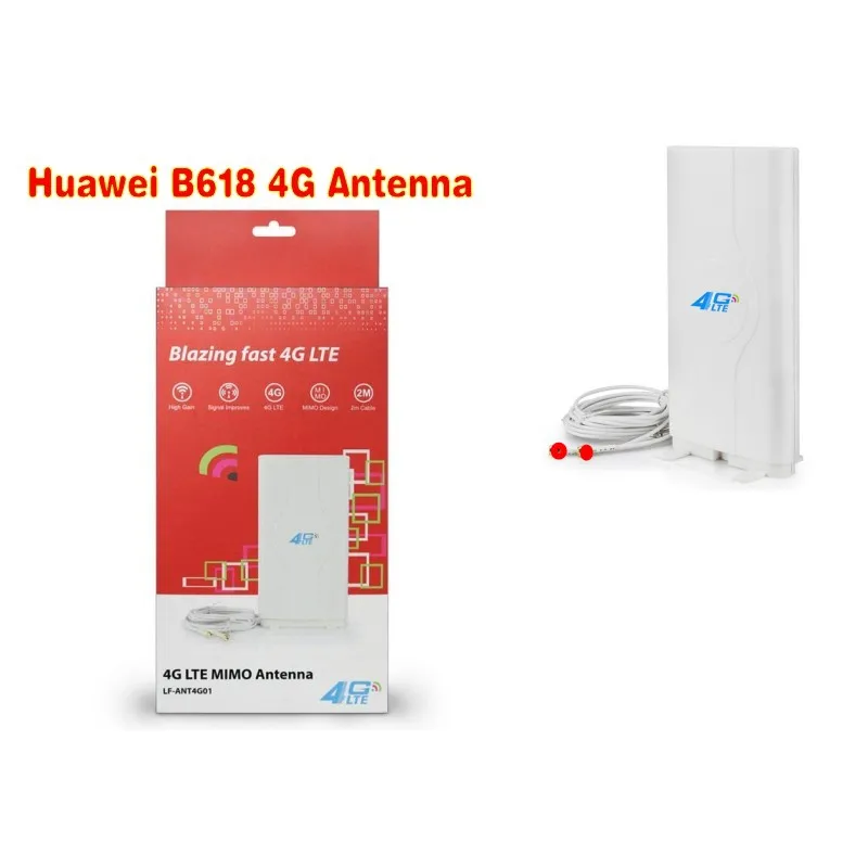 Внешняя Антенна Huawei B618 для помещения (роутер не входит в комплект)|antenna indoor|antenna