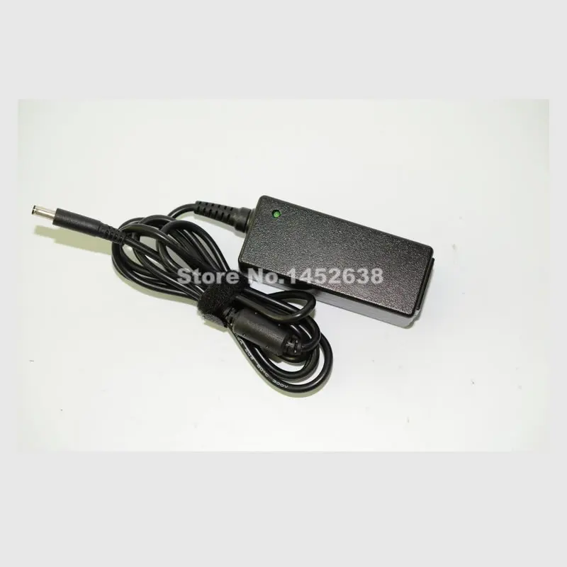Сменный блок питания для ноутбука Dell 1450-32HJ 696694-001 19 5 в 2 31 А 4 х3 0 мм универсальное