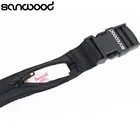 Модная новинка, секретная дорожная сумка для денег, поясной ремень, скрытая безопасная сумка для хранения