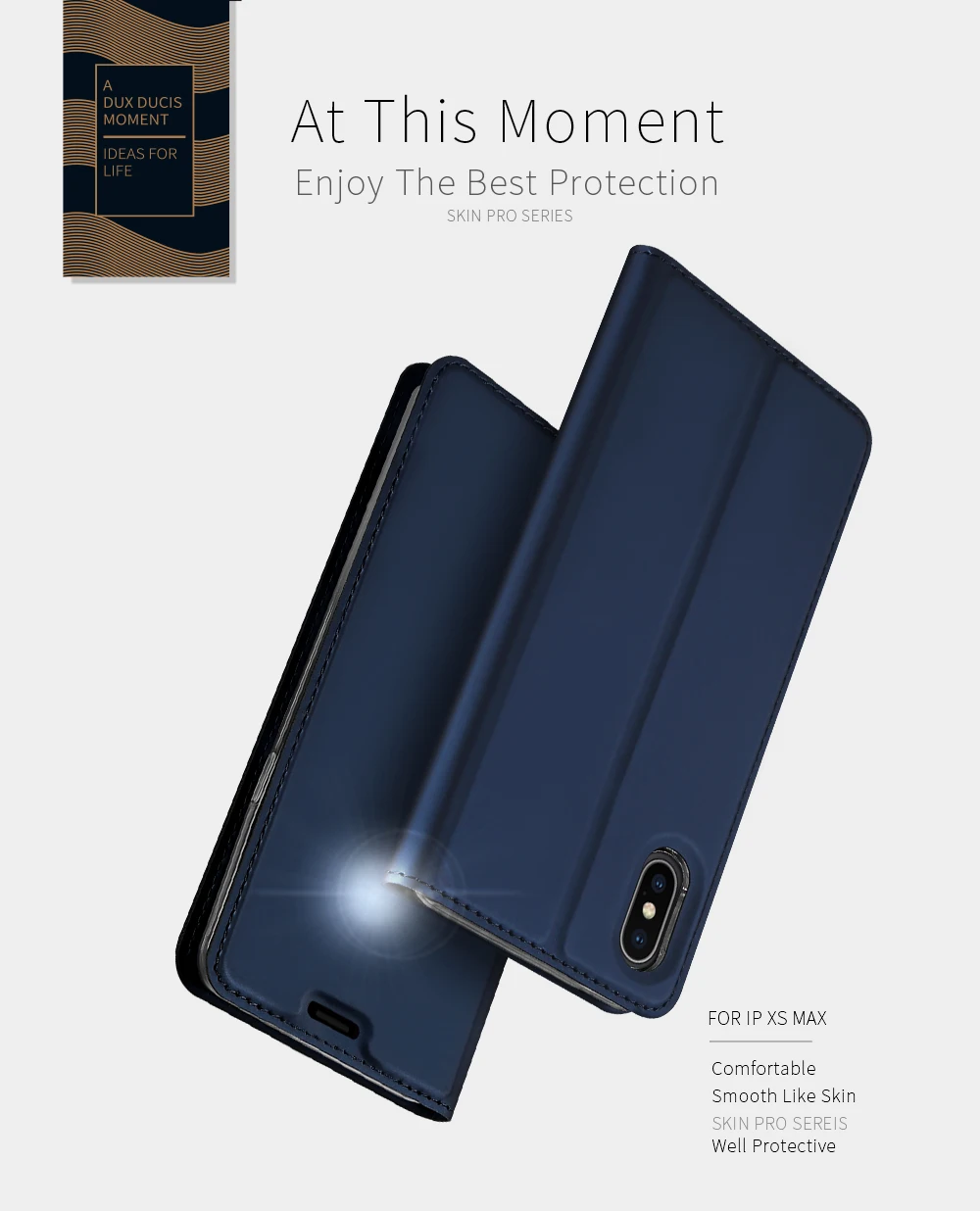 Кожаный чехол Dux Ducis для iPhone 6, 6 S, 7, 8 Plus, флип-книжка, кожаный чехол-кошелек для iPhone 11 Pro Max XS Max, XR X, чехол для телефона, capa