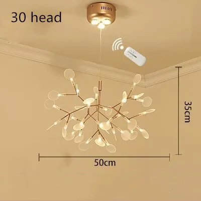 Современные светодио дный потолочные светильники Lamparas де Techo блеск Luminaria Abajur потолочный светильник освещения Avize светильник Освещение в гостиную люстра светодиодная с пультом rgb лампа лампа потолочная