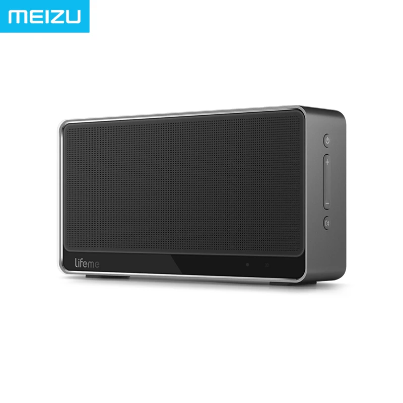 Meizu lifeme Беспроводной сабвуфер Динамик BTS30 волны Maxx бас TI TPA3130 усилитель 2 0 канал