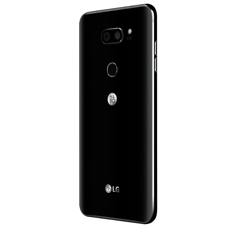Оригинальный разблокирована LG V30 H931 4G LTE мобильный телефон 6 0 'ཌ МП RAM 64g ROM