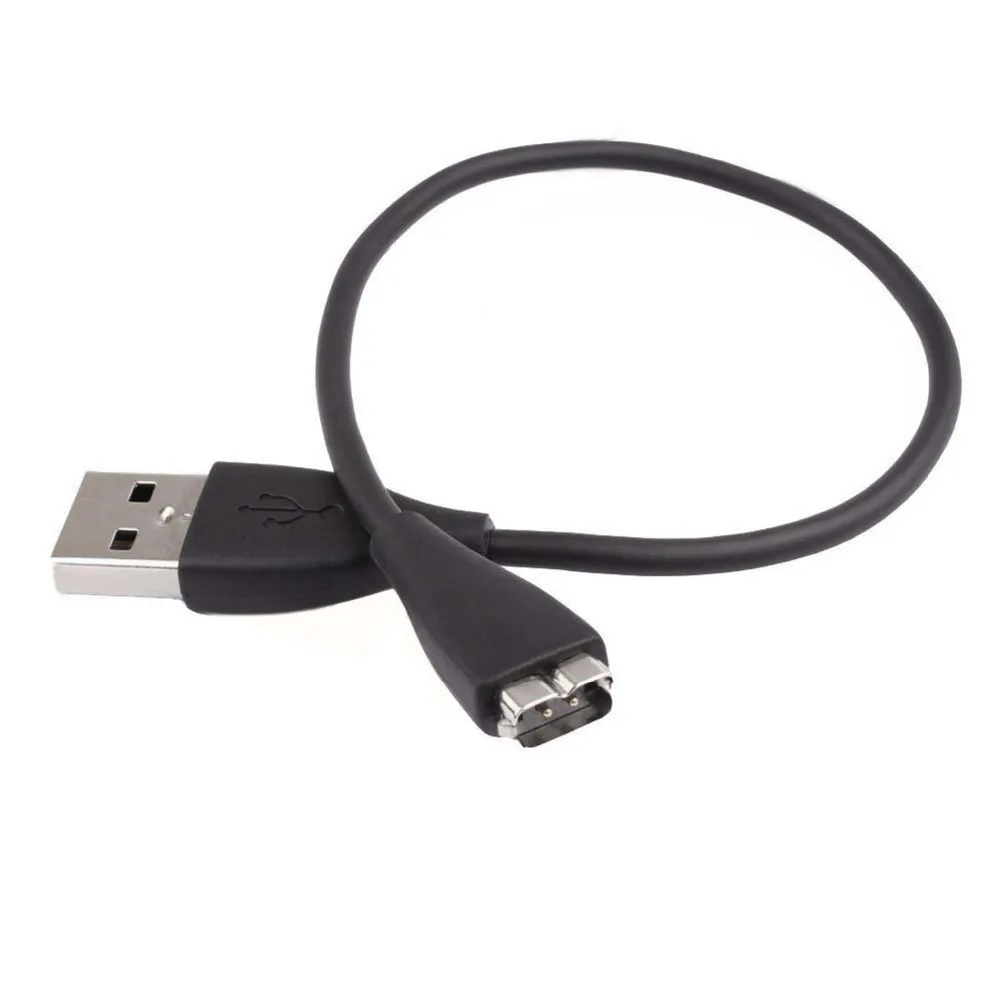 CARPRIE 30 см USB кабель для зарядного устройства часов Fitbit Charge HR смарт браслет 6J23