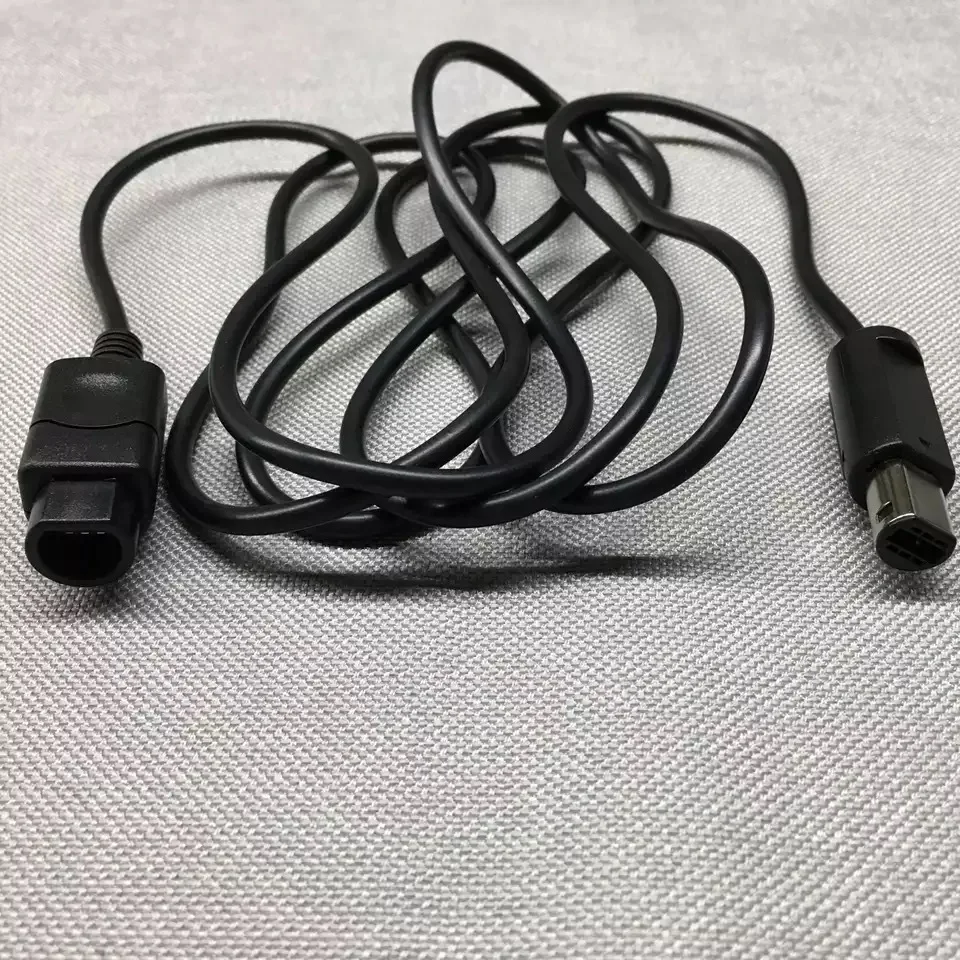 

FZQWEG 10 шт. 1,8 м фотошнур для Nintendo для Gamecube GC