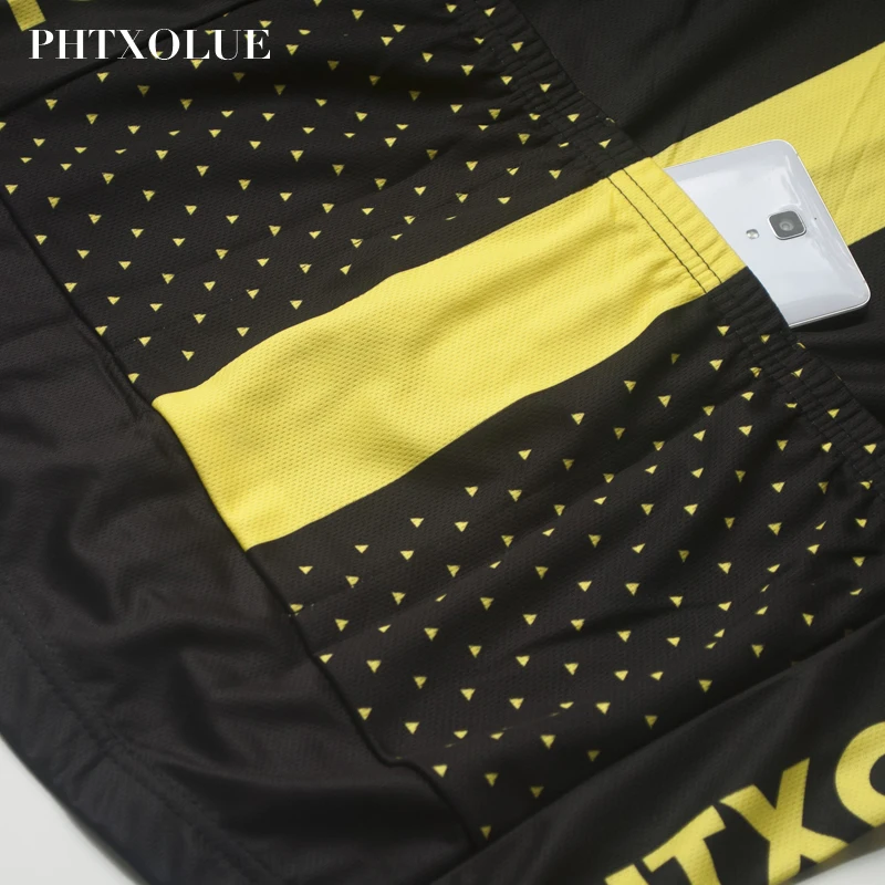 Велосипедный комплект Phtxolue Женский из Джерси для горного велосипеда одежда