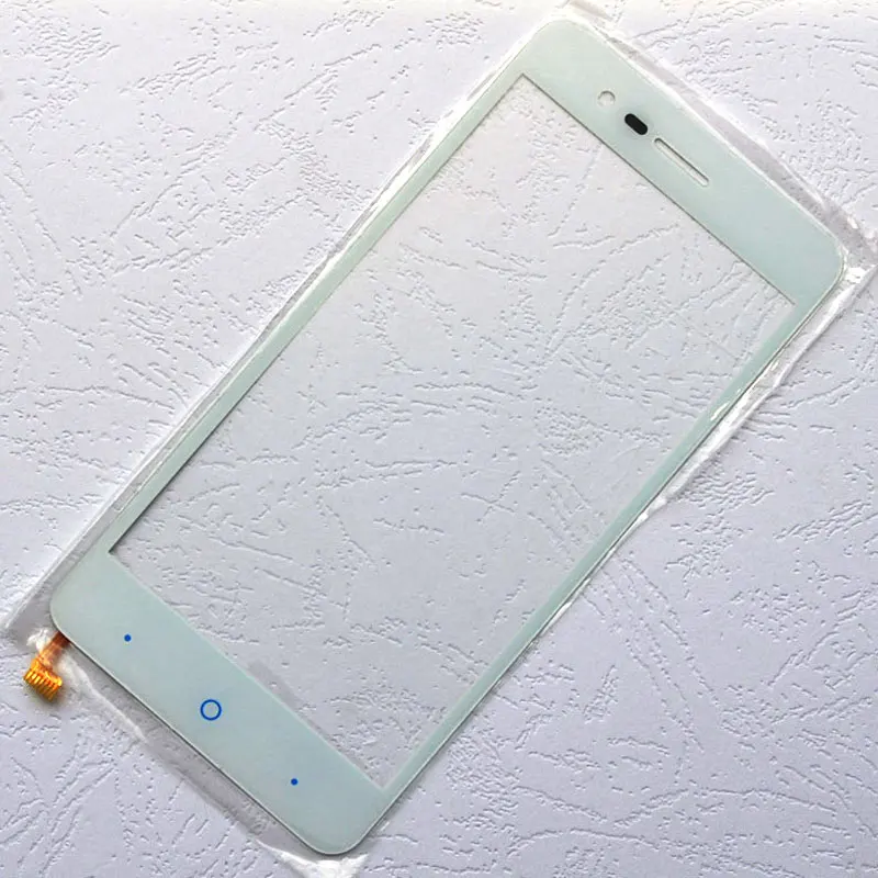 BINYEAE 5 0 &quotсенсорный экран для ZTE Blade A510 BA510 BA510C дигитайзер сенсорная панель стекло