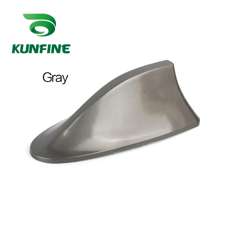 KUNFINE Car Styling Universal Antenna For LEXUS Series Shark Fin Radio DIY Tuning Parts 7 Colors | Автомобили и мотоциклы