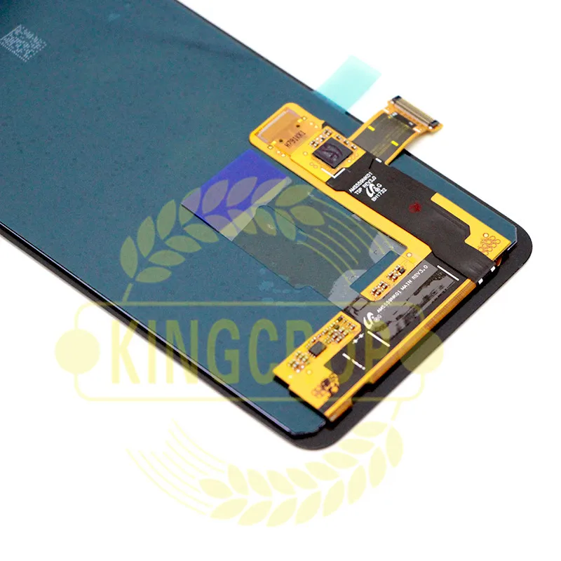 ЖК дисплей для Samsung Galaxy A8 2018 A530 A530F A530DS A530N SM сенсорный экран с рамкой дигитайзер в
