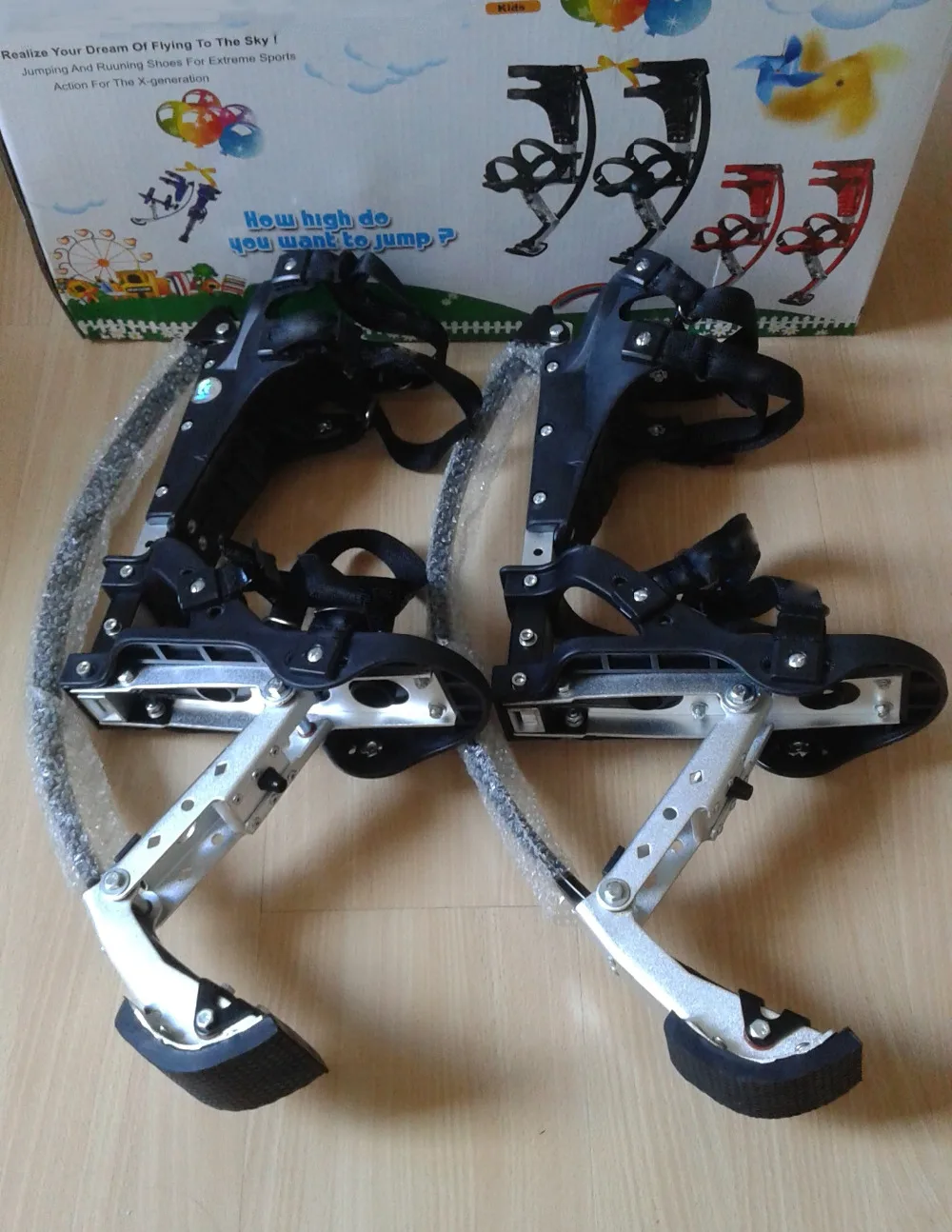 Skyrunner для людей Вес: 66 ~ 110 фунтов/30 50 кг черные ходули прыжков/skyrunner/Обувь