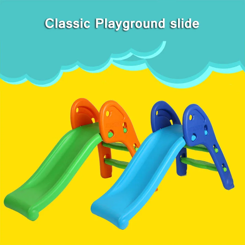 Новая мини пластиковая детская горка для детского сада|plastic slide|indoor plastic slideplastic