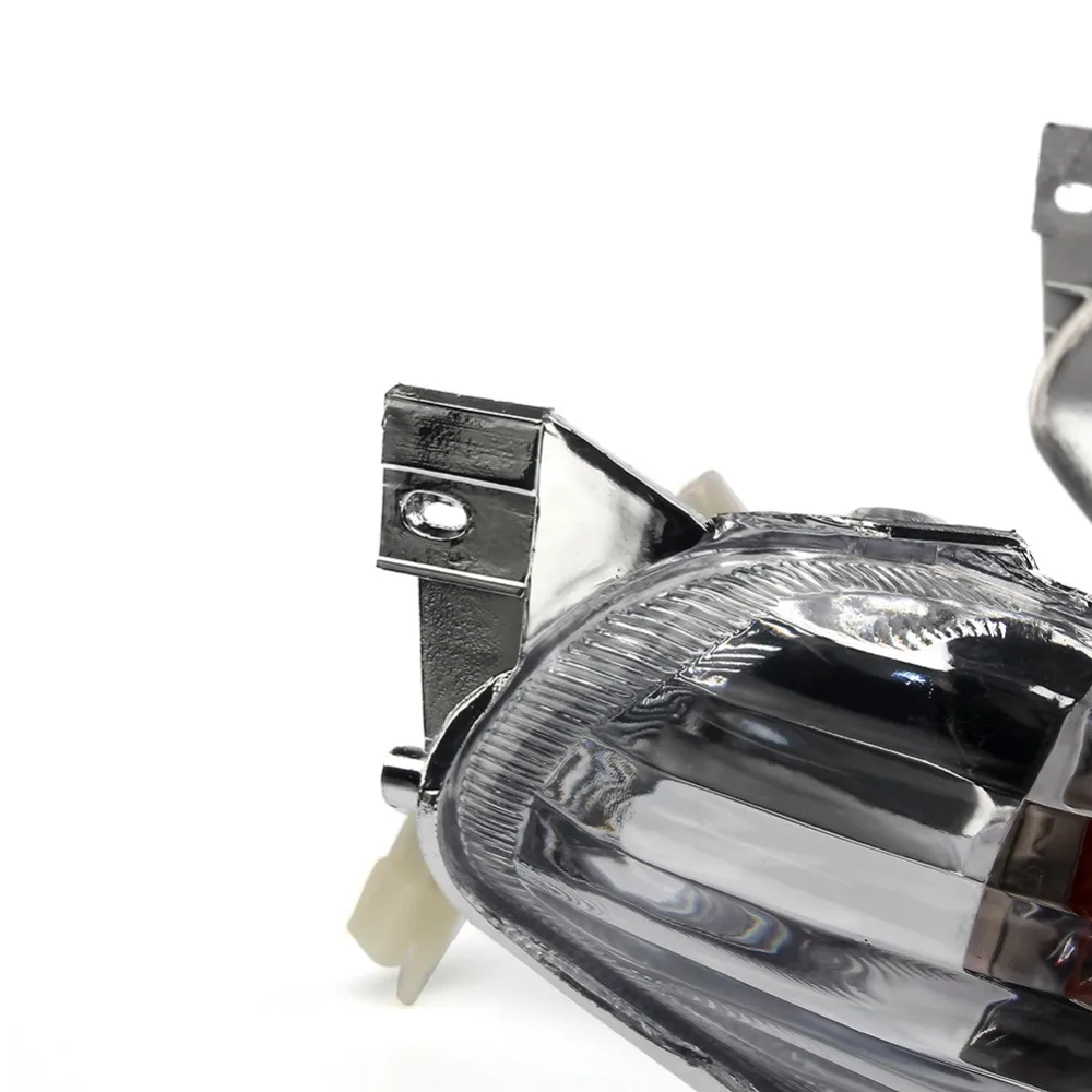 Триблики красные задние светильник s сигнала поворота для китайского Taotao Sunny GY6 50