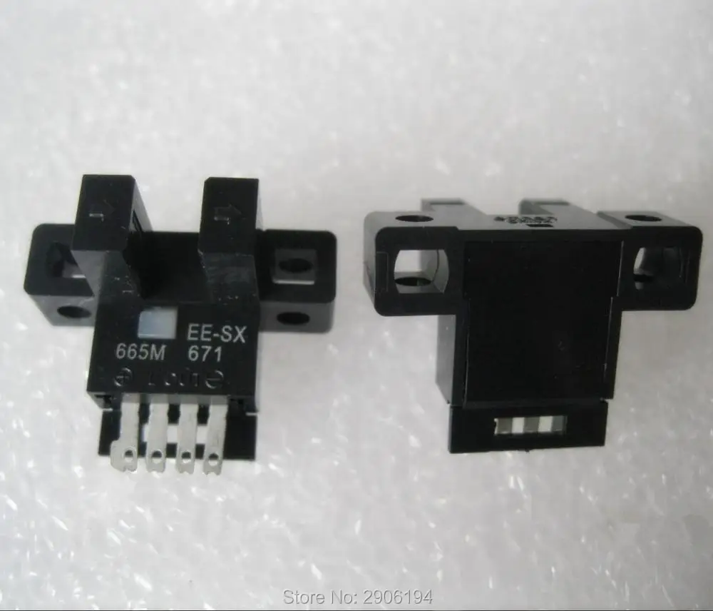 

10pcs EE-SX674 limit switch sensor / EE-SX674 photoelectric sensor EE-SX674 photoelectric switch