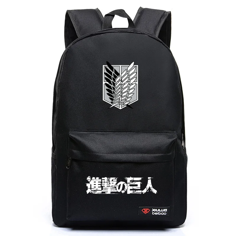 Costom аниме рюкзак карамельного цвета для отдыха рюкзаки подростков mochila унисекс
