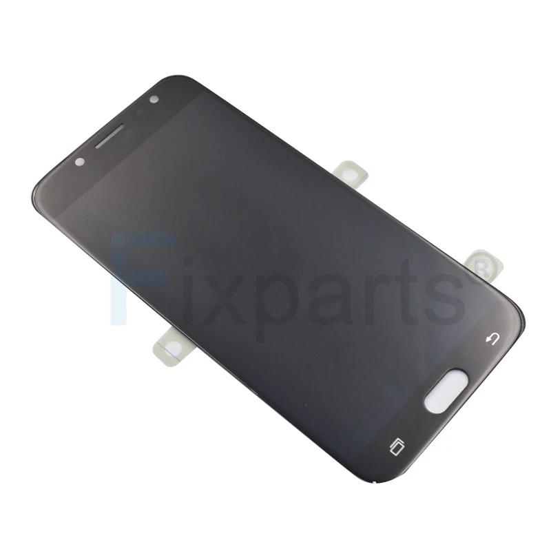 ЖК-дисплей для SAMSUNG GALAXY J730 J7 Pro 2017 сенсорный экран с дигитайзером в сборе J730F