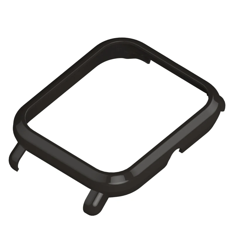 Твердый пластиковый корпус Mijobs защитный чехол для Xiaomi Huami Amazfit Bip BIT PACE Lite Youth смарт