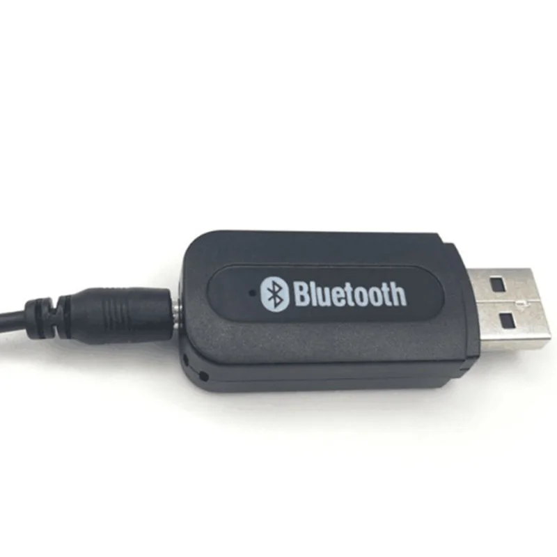 USB Bluetooth адаптер аудио приемник BT163 Беспроводной 4 1 Музыка Dongle | Компьютеры и офис