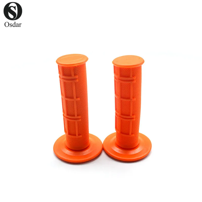 Универсальная ручка бар 7/8 &quotМотоцикл Мотокросс Руль управления для мотоциклов