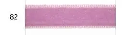 light purple 9 15 25 38 мм ширина односторонняя бархатная лента неэластичные велюровые ленты, VT15 - Цвет: light purple