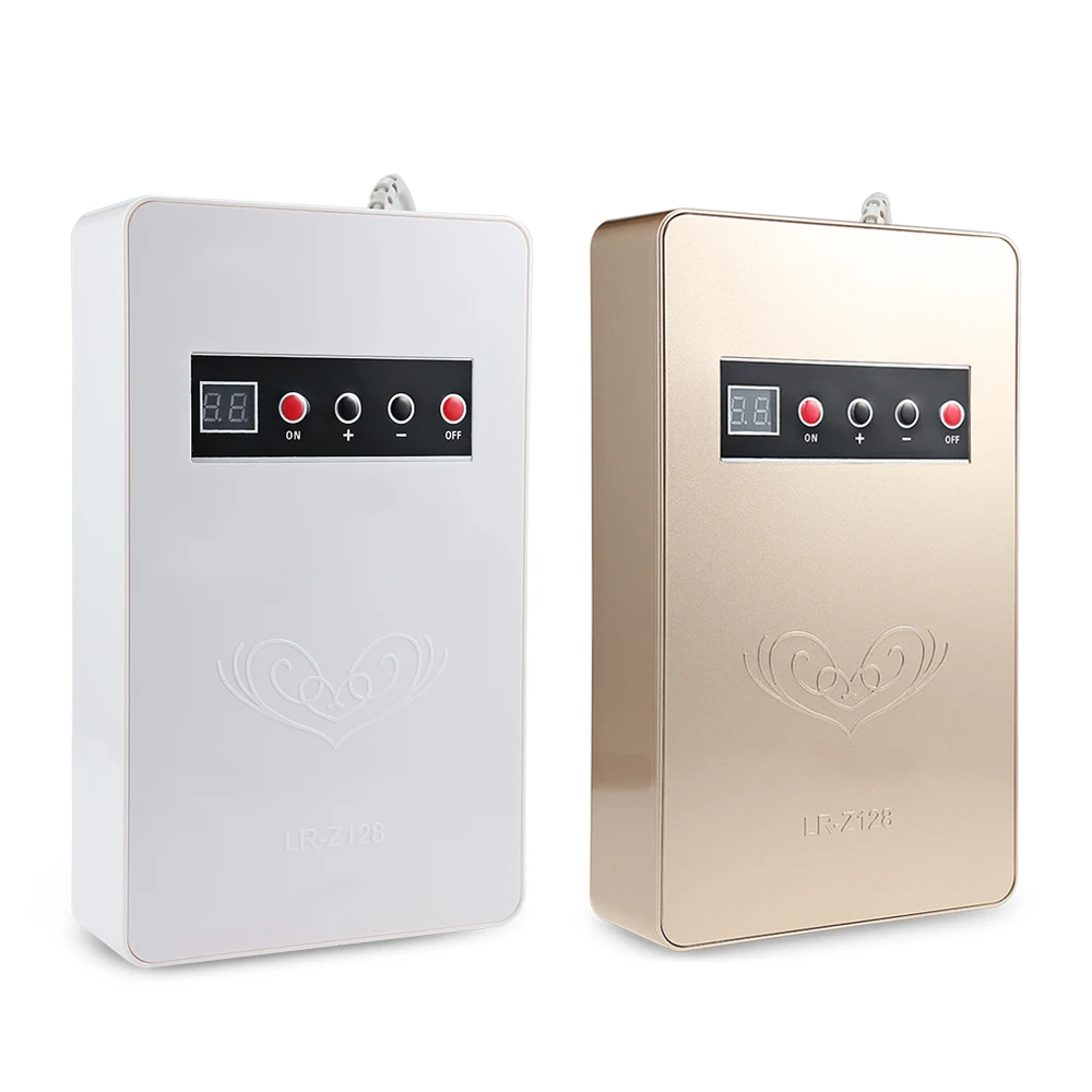 Электрический озонатор Воздухоочистители для дома генератор озона Озон еда