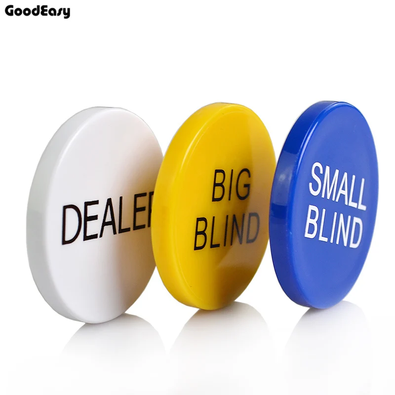 Горячая Распродажа 3 шт./компл. стол на данный момент чип Техасский покер