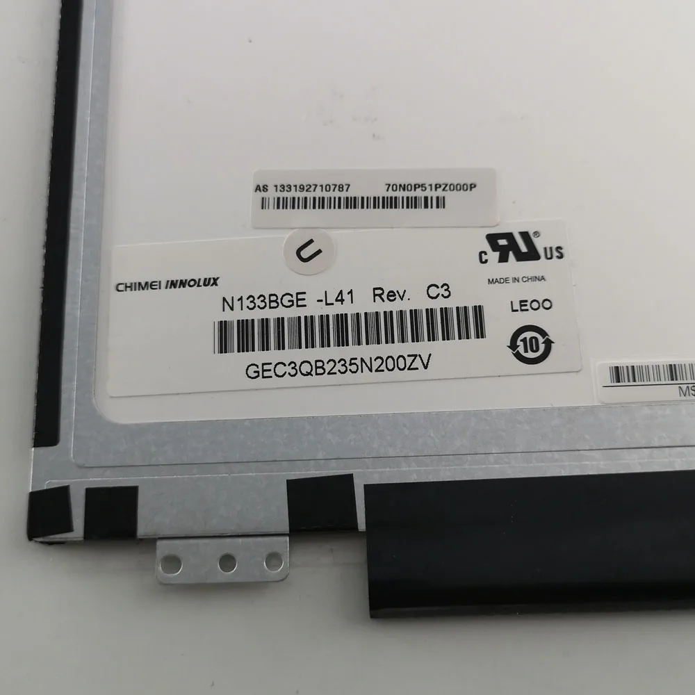B133XW03 V0 V.0 V.1 N133BGE-L31 L41 CLAA133WA01A N133B6-L24 LP133WH2 TLA1 TLA2 LCD Display Matrix Screen | Компьютеры и офис