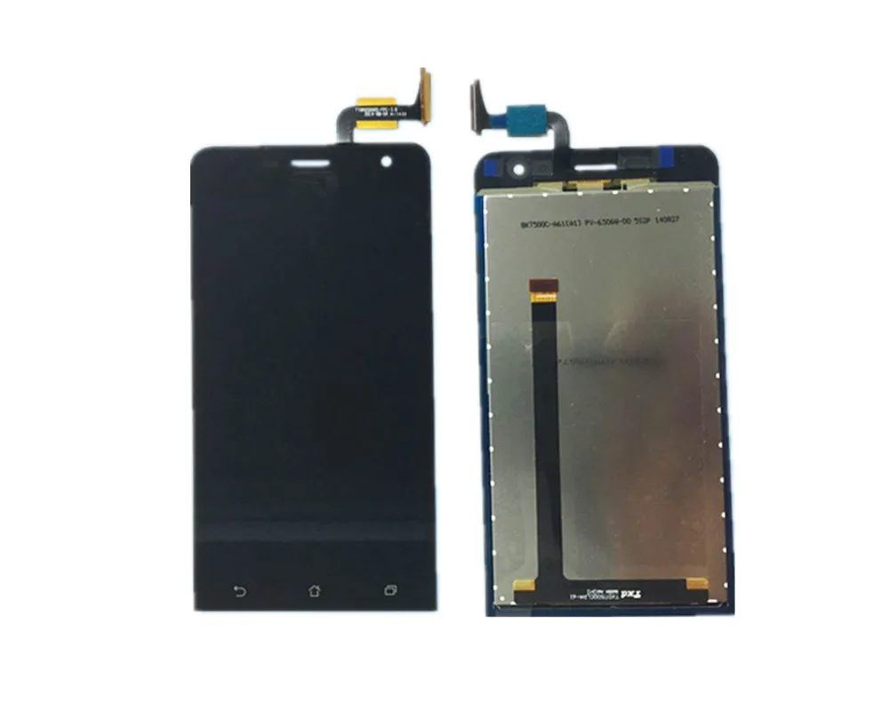 

New original Touch Screen Digitizer with lcd display For Asus Zenfone 5 Lite A502CG free shipping