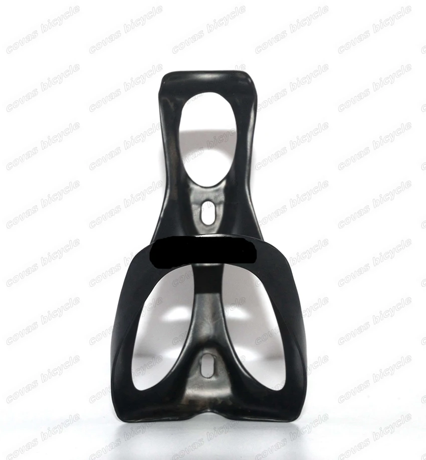 Hot sales ! full carbon Fiber MTB/Road Lightweight Bottle Cages bike parts water bottle Holder UD Matte finish | Спорт и развлечения