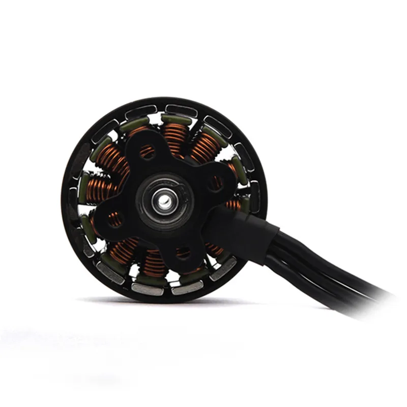 BrotherHobby Tornado T5 3115 900KV 1050KV 5-6S бесщеточный двигатель для RC FPV Дрон гоночный
