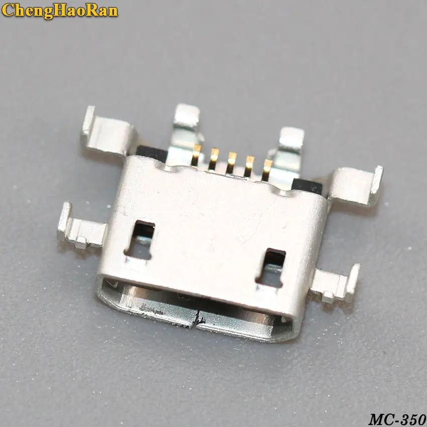 ChengHaoRan 2 шт. Новый USB зарядное устройство разъем Замена для Sony Xperia M2 D2303 D2306 D2305