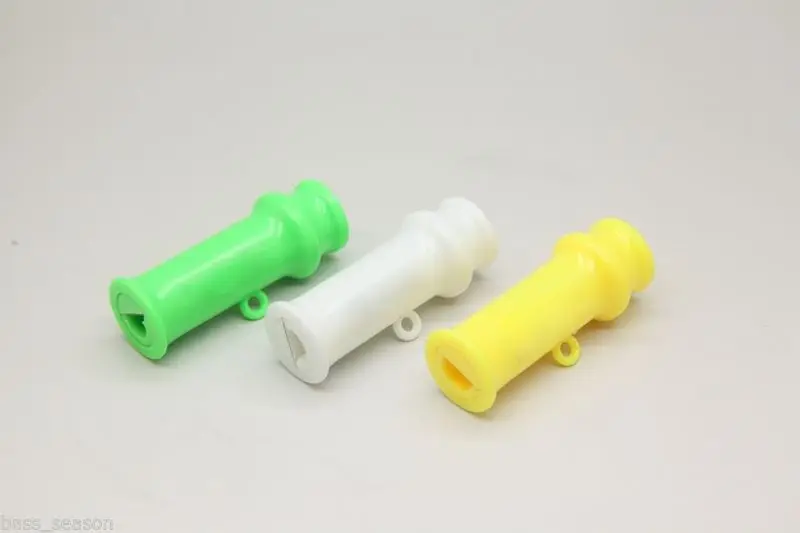 1 шт. Охота винтажный вызов пластиковая черная утка игра звонок тростник молоток