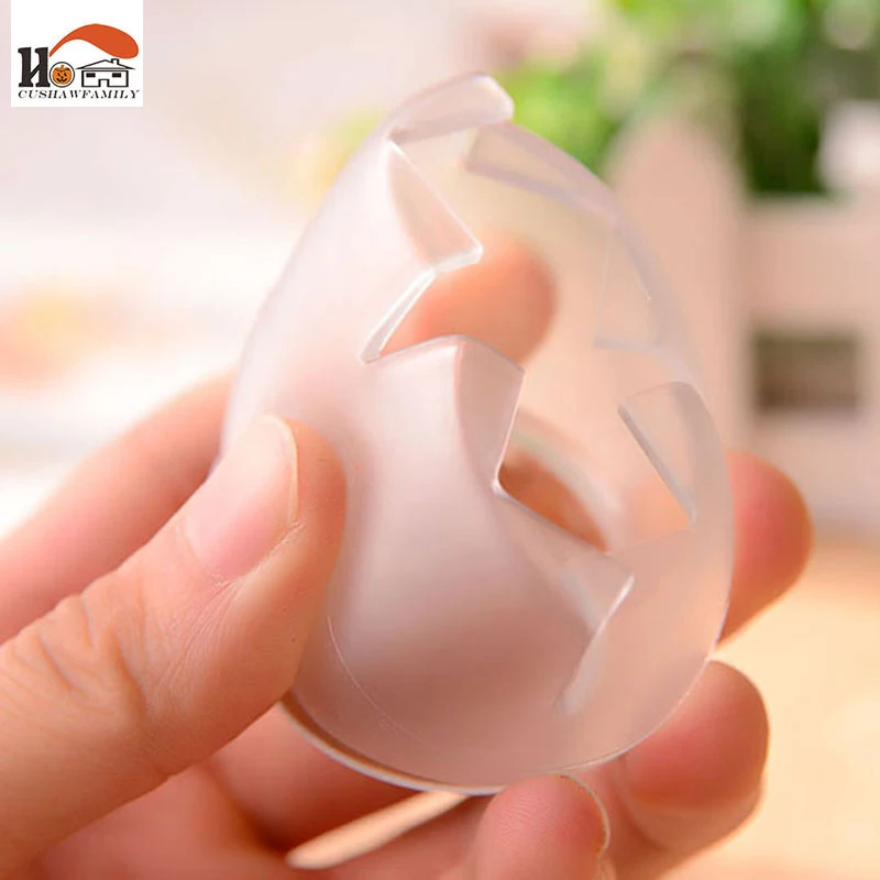 1 шт. нескользящий уплотненный силиконовый коврик для ног стола домашние столы и