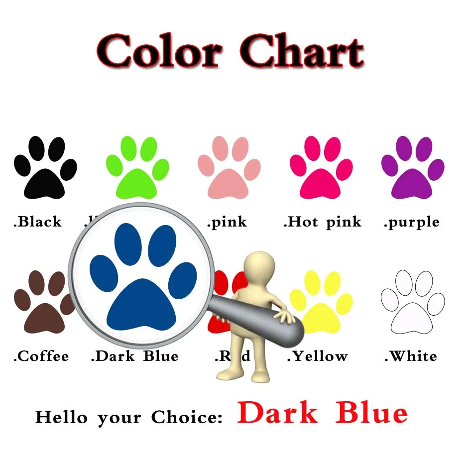 Настенная художественная Наклейка на стену для девичьей комнаты, розовый цвет, горизонт, для гостиной, Настенная Наклейка высокого качества, 3d дизайн, украшение дома для спальни - Цвет: Тёмно-синий