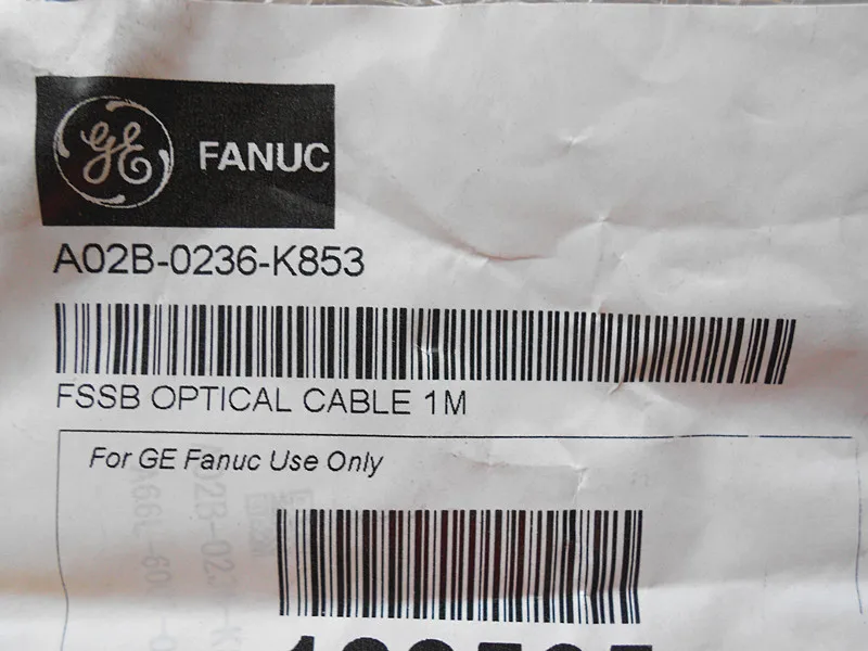 Оптоволоконный кабель Fanuc | Обустройство дома