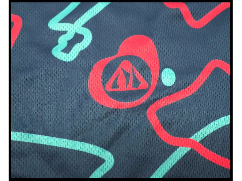 Racmmer Велоспорт Джерси Mtb велосипедная одежда велокостюм из флиса короткий Майо Roupa Ropa De Ciclismo Hombre Verano# DX-47