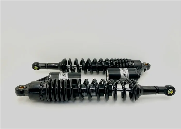 Весна 8 мм 410 Универсальные амортизаторы для Honda/Yamaha/Suzuki/Kawasaki/Dirt Bikes/Kart/ATV/мотоцикл и
