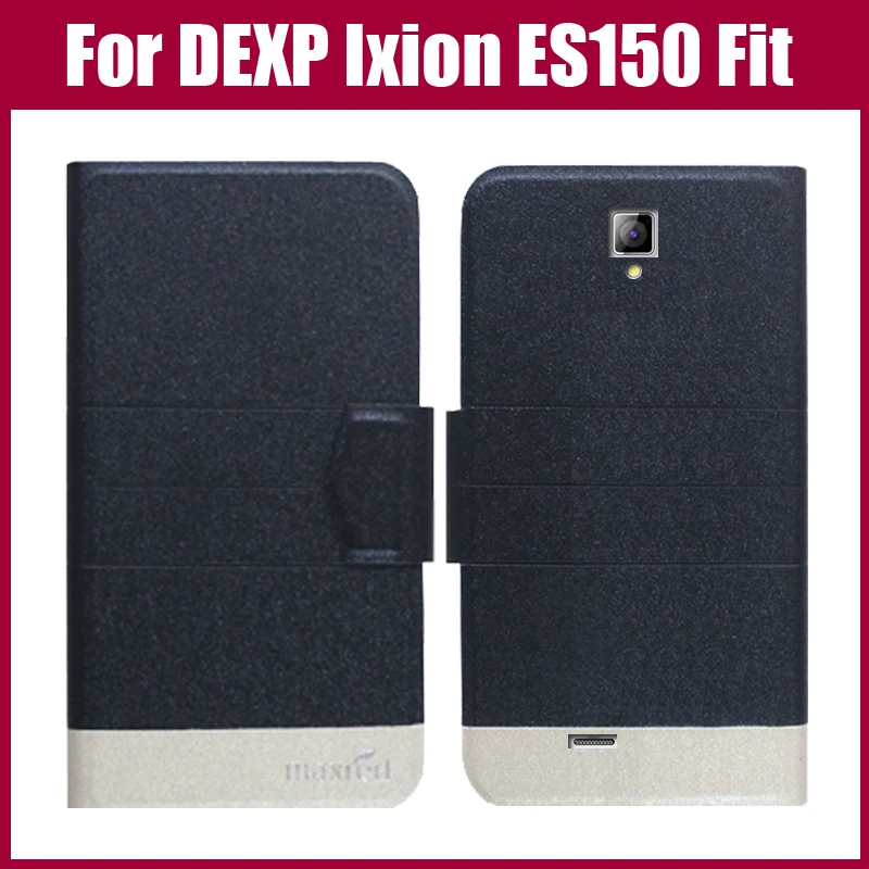 Лидер продаж! Чехол для телефона DEXP Ixion ES150 Новое поступление модный роскошный