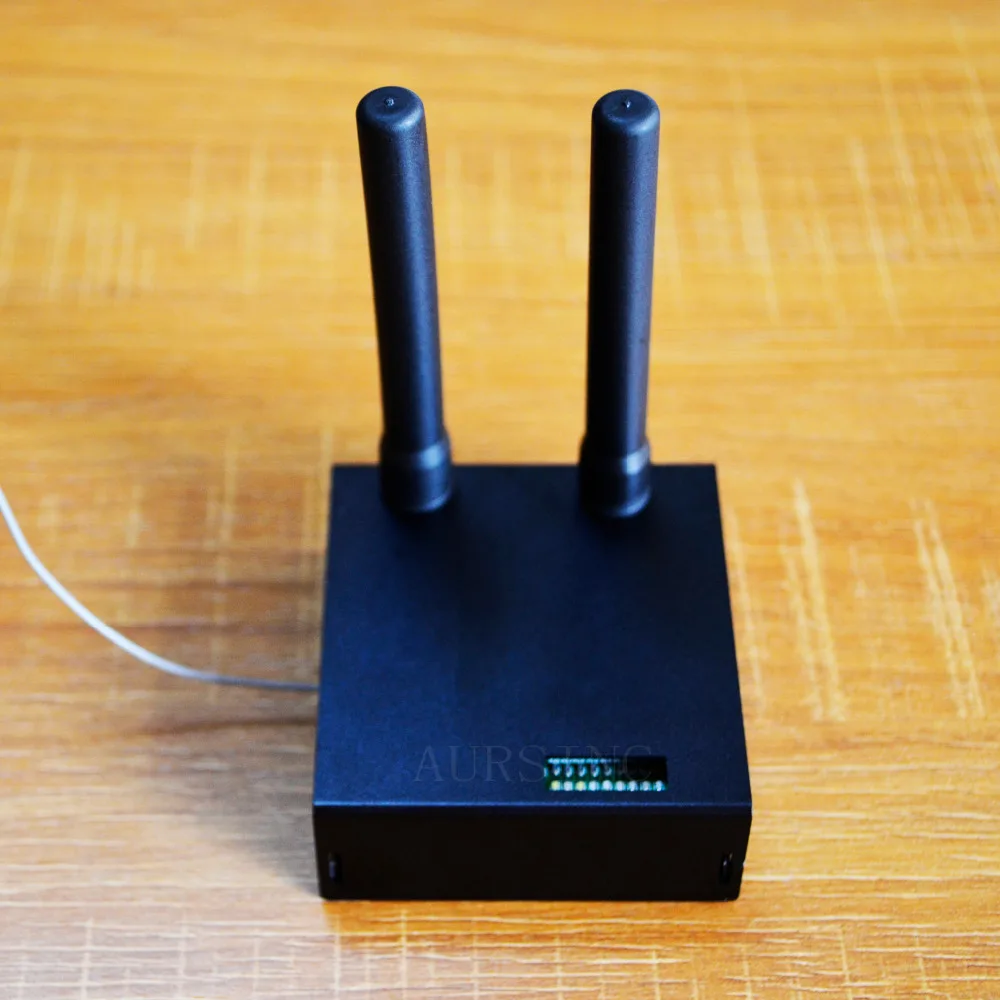 Дуплексная точка доступа jumbospot MMDVM поддержка P25 DMR YSF NXDN слот 1 + 2 для Raspberry pi и FTF OLED