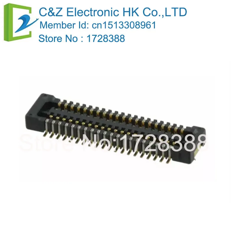 DF37B 40DP 0.4V (75) 40 P 0 4 мм новое и оригинальное Бесплатная доставка|Микрофоны| |