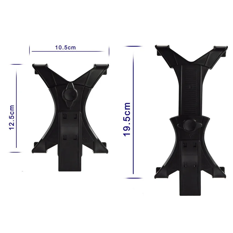 Универсальный держатель для планшета + пульт дистанционного спуска затвора