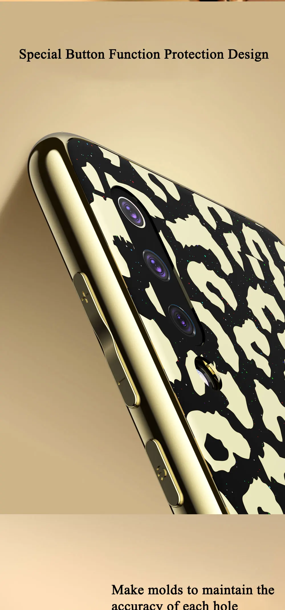 Чехол для телефона Xiaomi mi 9 8 SE Lite Explorer, сияющий блеск, леопардовая пятнистая Мягкая силиконовая рамка из ТПУ, чехол для mi 8 9 Se
