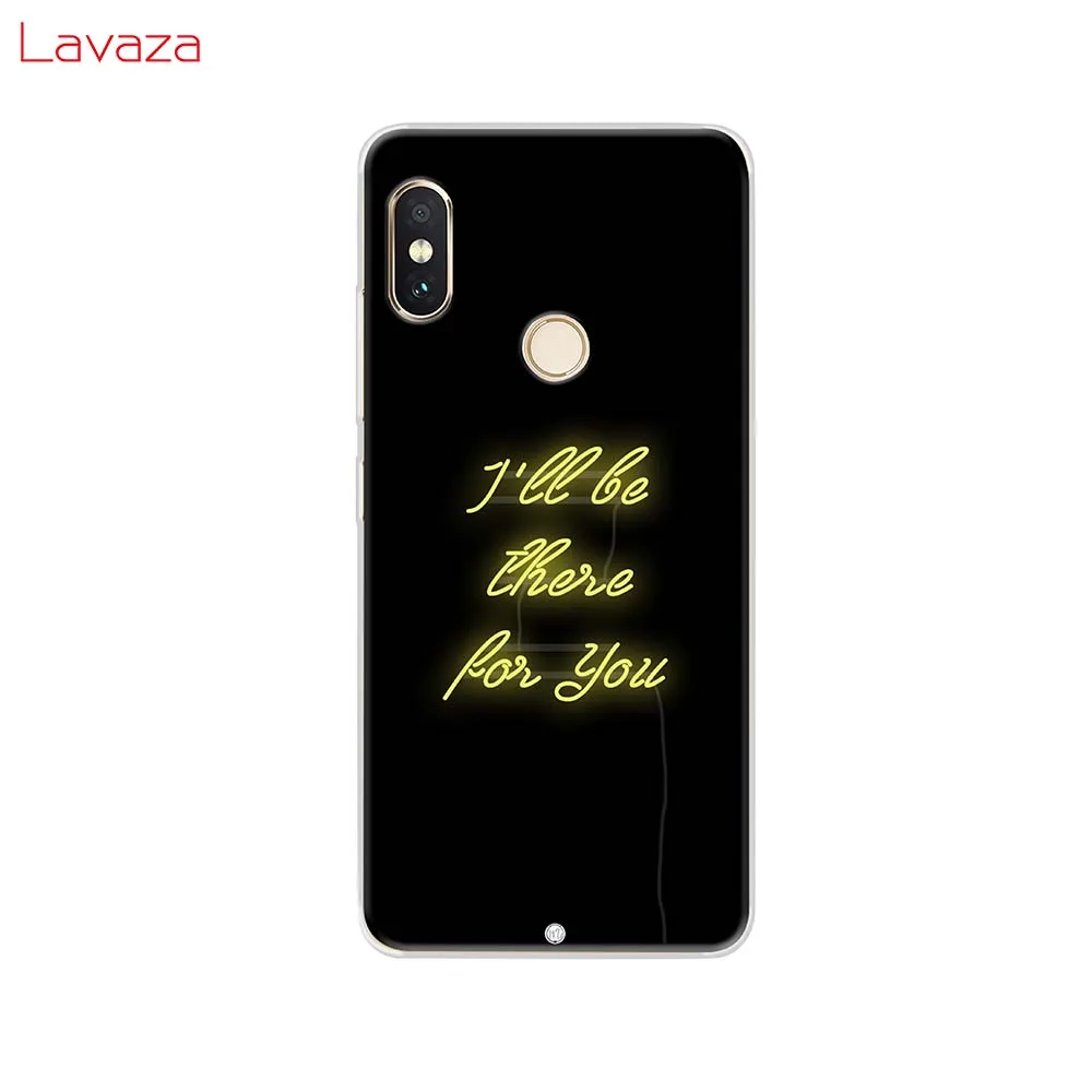 Жесткий чехол Lavaza для huawei mate 10 20 P9 P10 P20 Lite Pro P smart для Honor 8X 8C чехол