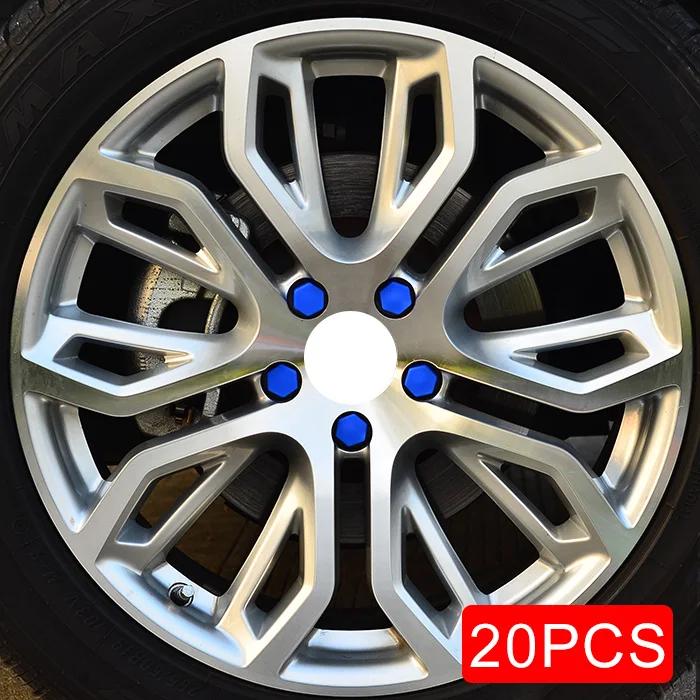 20 шт. защитная крышка для автомобильных шин|protector cover|protector capprotector wheels |