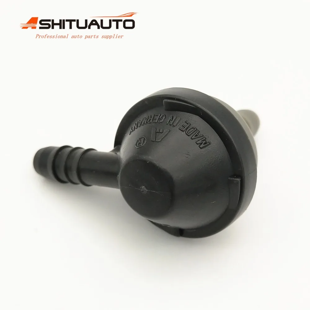 5 шт./лот AshituAuto впускной коллектор односторонний клапан для Chevrolet Cruze OEM#55568437