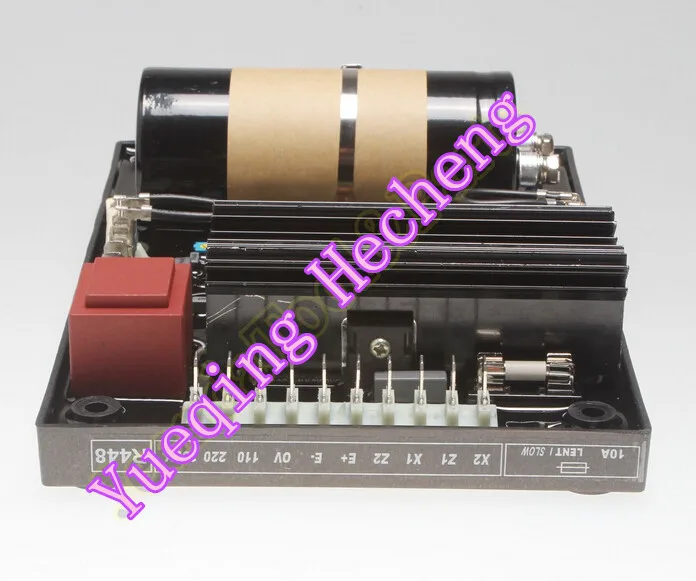 AVR R448 с экспресс-ценой и быстрой дешевой доставкой