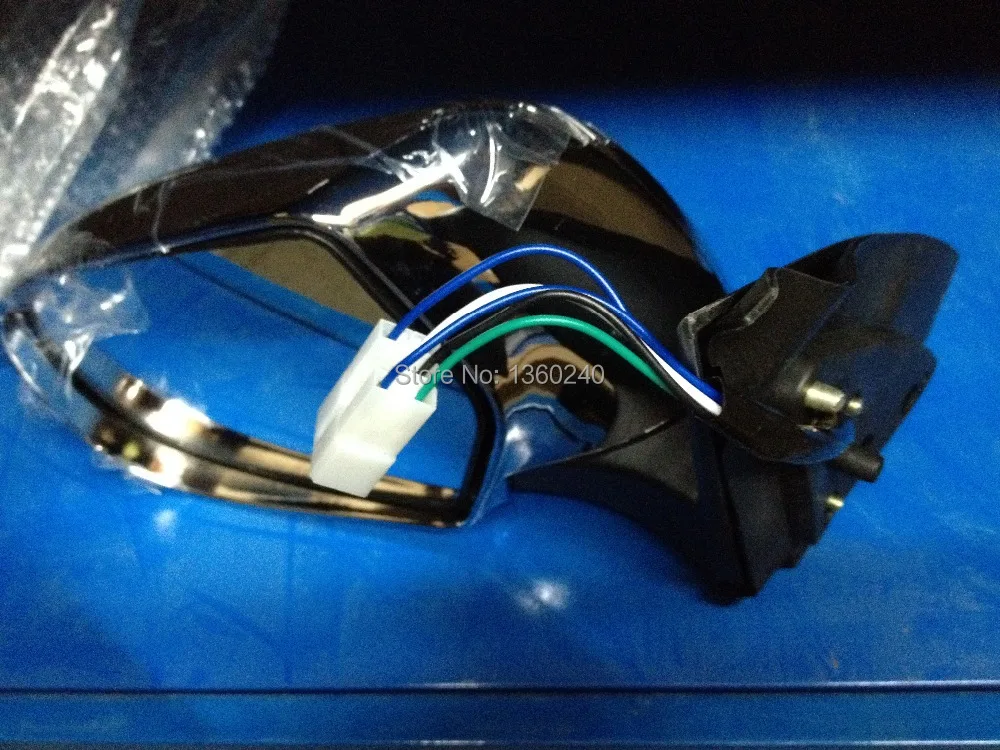 Боковое зеркало GREAT WALL HOVER H3 H5 X240 X200 боковое зеркало|side mirror|mirror sidemirror mirror |